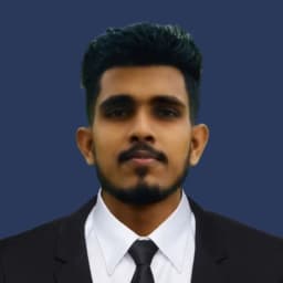 Sudeera Madushan